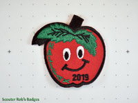 2019 Apple Day Halifax Area